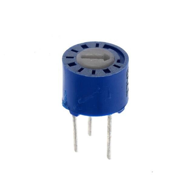 T7YA221MB40 Vishay Sfernice  Trimmpotentiometer